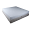 Saltea Memory Confort 3+15 cm 90x200 cm Silver